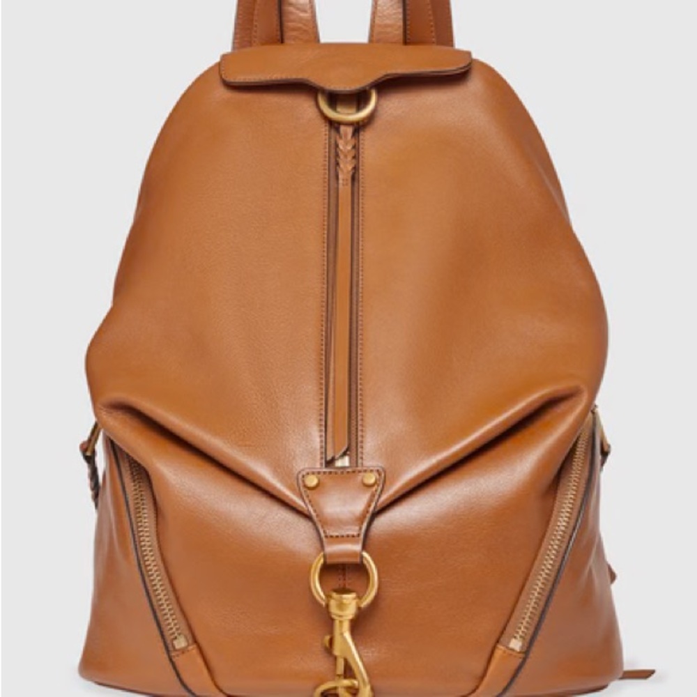 Rebecca Minkoff Jumbo Julian Backpack